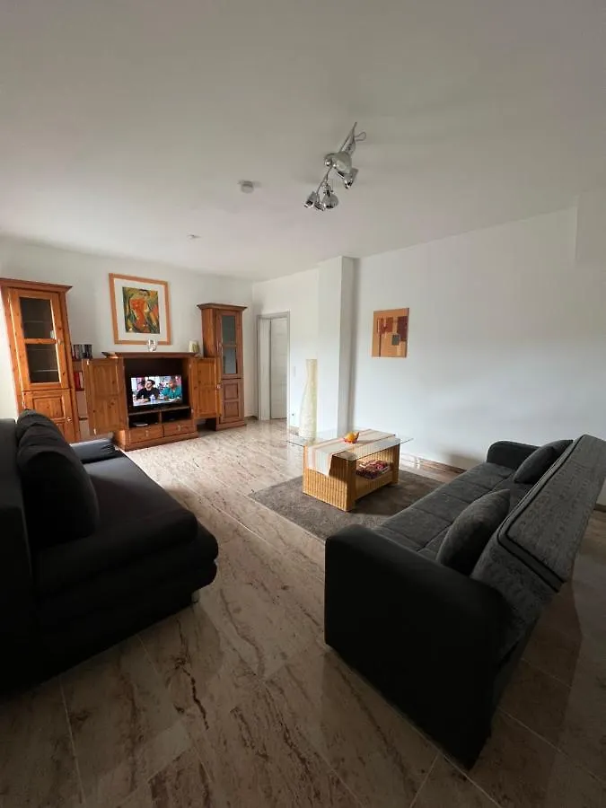 Shivas Ferienwohnung Goch 0*,  Duitsland