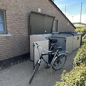 Z&p138 Gezellig En Goed Uitgerust Vakantiehuis Voor 6 Personen , Middelkerke België