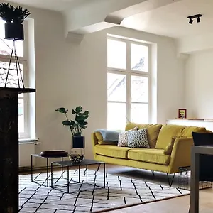 Bed&boon , Gent België